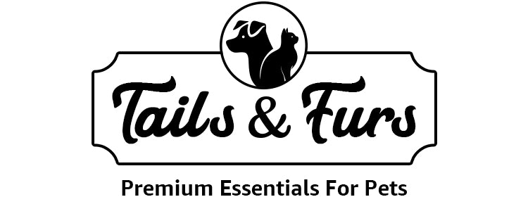 Tails & Furs
