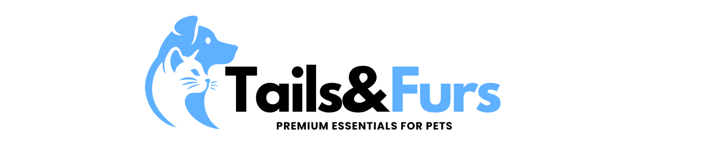 Tails & Furs
